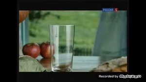 домик в деревне кефир 2011 реклама