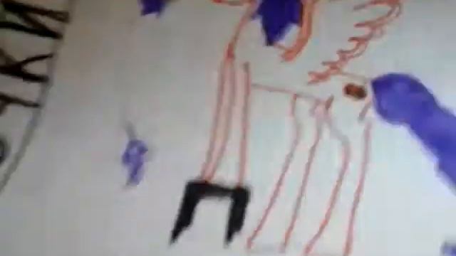 Мои рисунки май литлл пони ♡♡♡ смотреть онлайн