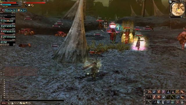 Pandora Saga Remake: Элизиум VS Реборн смотреть онлайн