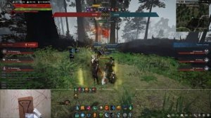 Black desert КТО ТАКИЕ ШАЙ И КТО ЗА НИХ ИГРАЕТ