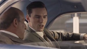 Отрывок из фильма Банкир (2020) The Banker .