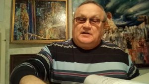 Художник,  оформи авторское право на лучшие картины!