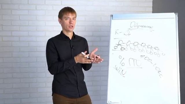 4. Начать Обучение