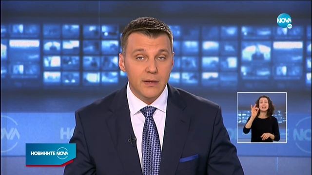 Новините на NOVA (14.07.2020 - централна емисия) смотреть онлайн