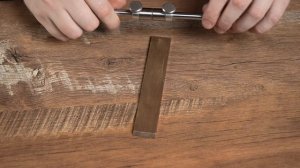 Бронзовый притир TSPROF