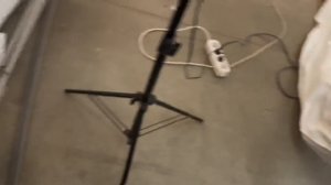 Монтаж натяжных потолков из маркетплейса! Своими рука