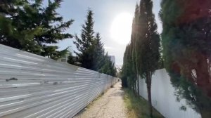ГЕЛЕНДЖИК. МАССОВЫЙ СНОС САНАТОРИЕВ.