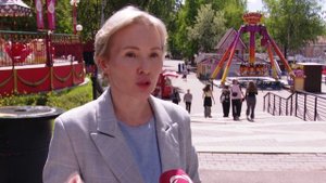 Трудоустройство подростков 27.05.2025