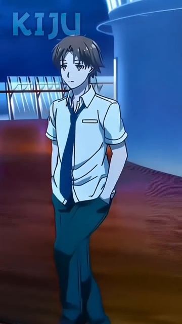 amine edit | класс превосходства 🤩 #shorts #anime #animeedit #edit #recommended # смотреть онлайн