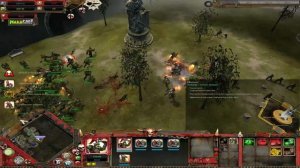 Warhammer 40,000: Dawn of War  Soulstorm (за Орков)