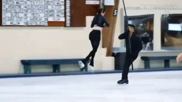 LONE WOLF•EVGENIA MEDVEDEVA•ЕВГЕНИЯ МЕДВЕДЕВА•Трейлер•Treiler смотреть онлайн