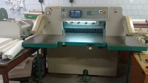 Бумагорезательная машина Perfecta 76 UC