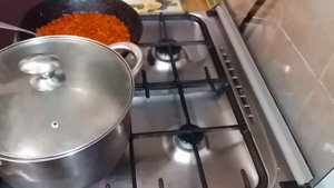 ЧЕЧЕВИЧНЫЙ СУП НА СВИНЫХ РЕБРЫШКАХ ! БЫСТРО, ПРОСТО, СЫ