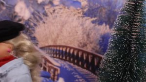 Случайно сфоткались с популярным блогером - сериал Мама Барби