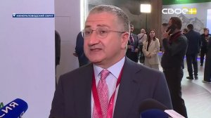 Новости на Своём от 28 мая 2025г. 15:30