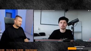 ГАПОН СМОТРИТ КАК МИША РЯЖЕНКА УЧИТ ДОГОВАРИВАТЬСЯ О ?