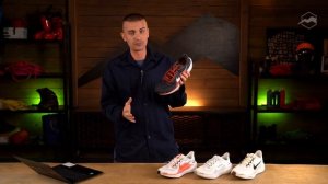 Кроссовки Nike Air Zoom Pegasus 41