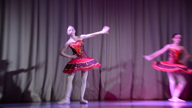 Танец1