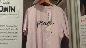 Магазин Uniqlo в Бангкоке#шоппинг#uniqlo#bangkok#thailand#одежда#по?