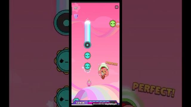 Играю в "Sweet sins 2" новые песни из "цирк" смотреть онлайн