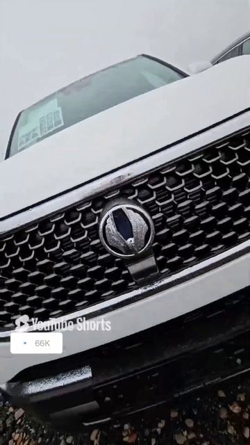 SsangYong Rexton g4 автомобиль из Кореи #rexton #ssangyongrexton