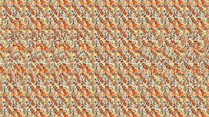 Визуальная гармония Стереокартинки для расслабления