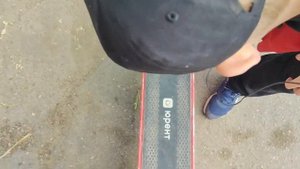 Ninebot Max Plus по Лобненски | Обзор