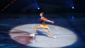 Камила ВАЛИЕВА: "Я вся горю", шоу "Вечера на хуторе 2.0" в ?