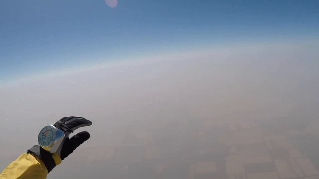 Супер четверка в формации , видео с другой камеры ) Skydive Mayskoe смотреть онлайн