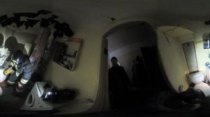 В туалете 360*