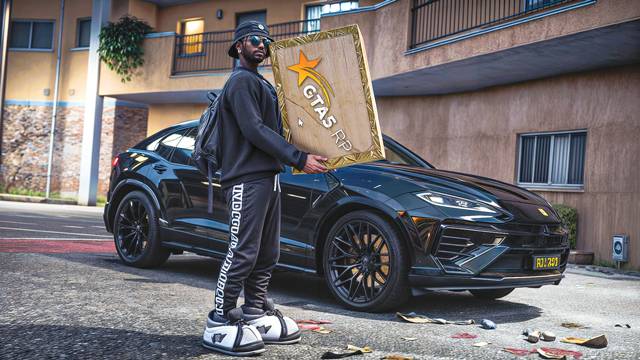 Работа курьером 5 Уровня vs Контракт. Лучшие способы заработка в GTA 5 RP/ГТА 5 РП