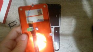 Huawei Nova Y70 замена модуля