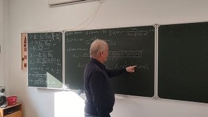 Открытие в алгебре. Решение кубич. уравнения 2 способ. продолжение