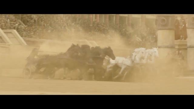 Бен-Гур у Планеті Кіно смотреть онлайн