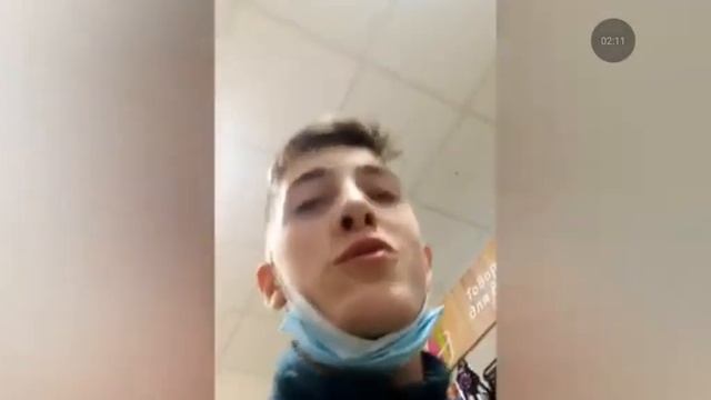 Не продали безалкогольный ES2A в магните смотреть онлайн