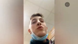 Не продали безалкогольный ES2A в магните