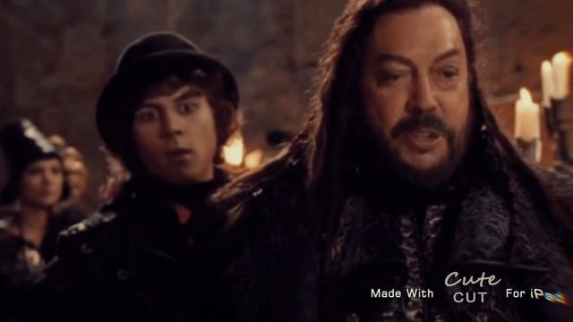 Robin and Maria ♾ Hurt lovers ( лунная принцесса и разбойник 🖤 ) смотреть онлайн