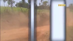 Дакар 2017 Матч ТВ Этап 1 - Асунсьон - Ресистенсия