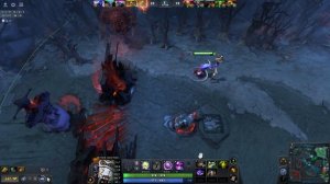 Dota 2 / ПРОХОЖДЕНИЕ, ЧАСТЬ 723!