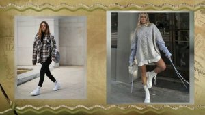 МОДА ОВЕРСАЙЗ