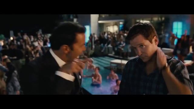 "Антураж "/Русский трейлер/HD смотреть онлайн