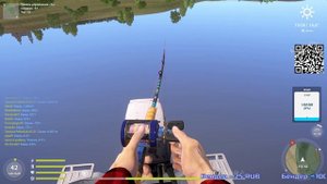 РУССКАЯ РЫБАЛКА 4. ВЫПОЛНЯЕМ ЗАДАНИЯ.