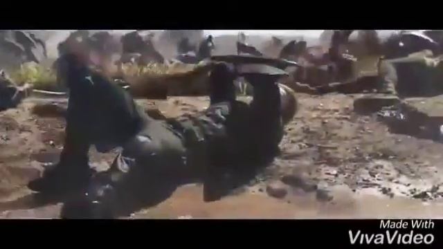 Мстители Финал| Под музыку смотреть онлайн