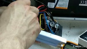 ninebot max g30 гудит мотор