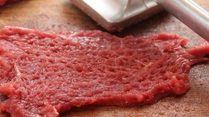 Говяжьи отбивные