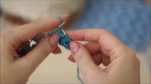 Простой рельефный узор Змейки