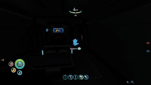 Subnauticа смотреть онлайн