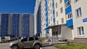 Обзор Лесунова, 18