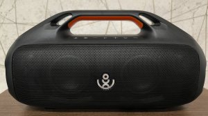 ПОРТАТИВНАЯ КОЛОНКА XDOBO SINOBAND KUNGFU 🤜 160W ОБЗОР + ПРОСЛУШКА