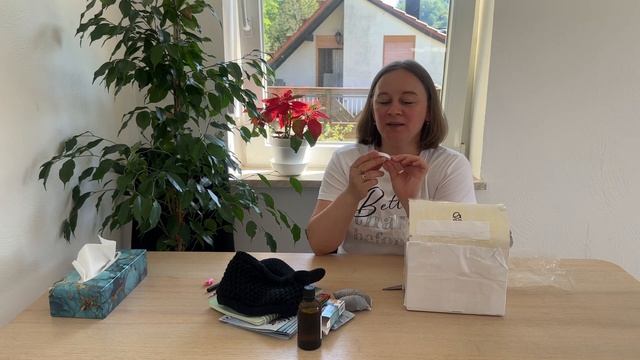 Поздние переселенцы в Германии 🇩🇪 Гостинцы с Казахс
